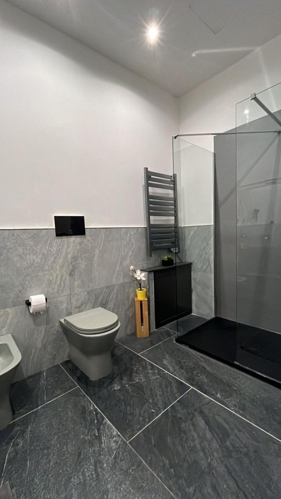Apartamento A Casuzza Palermo Exterior foto